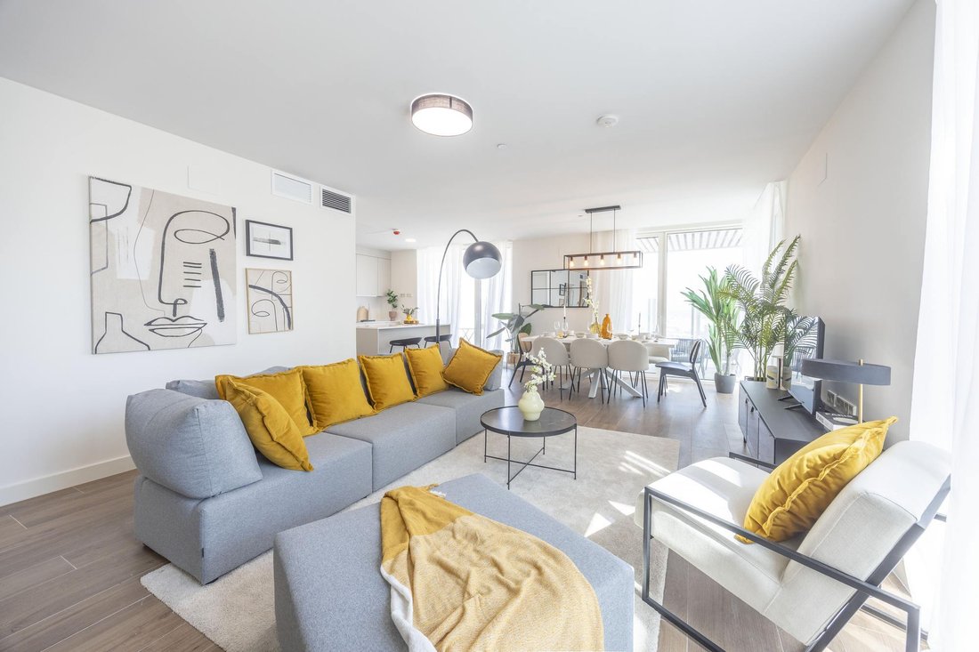 Apartment in Ciutat Vella, Valencia, Spain 2 - 16988692