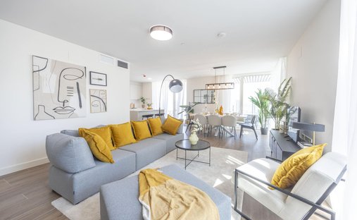 Apartment in Ciutat Vella, Valencia, Spain 1