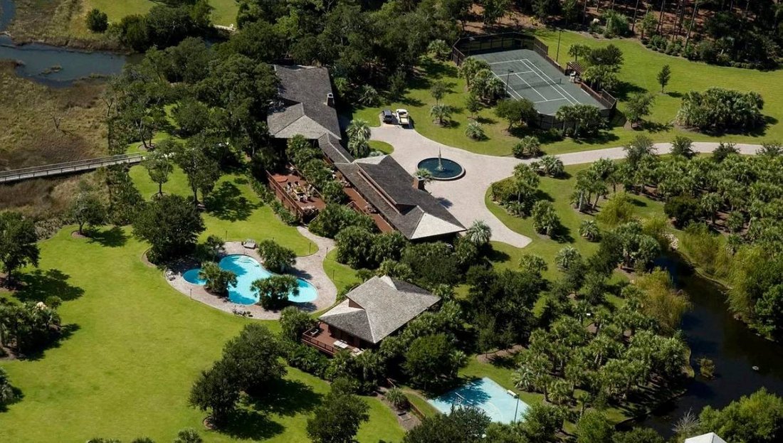 House in Porters Neck, North Carolina, United States 2 - 17798802