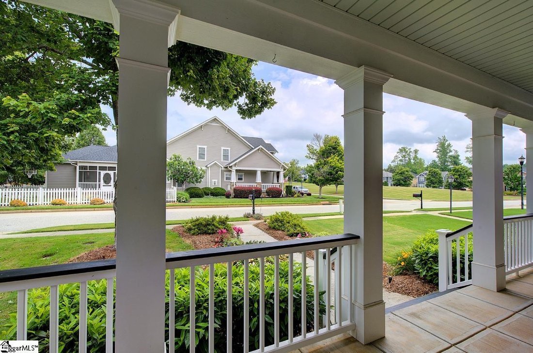 House in Greenville, South Carolina, United States 5 - 17793776