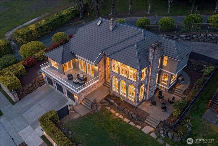 House in Seattle, Washington, United States 1 - 17657280