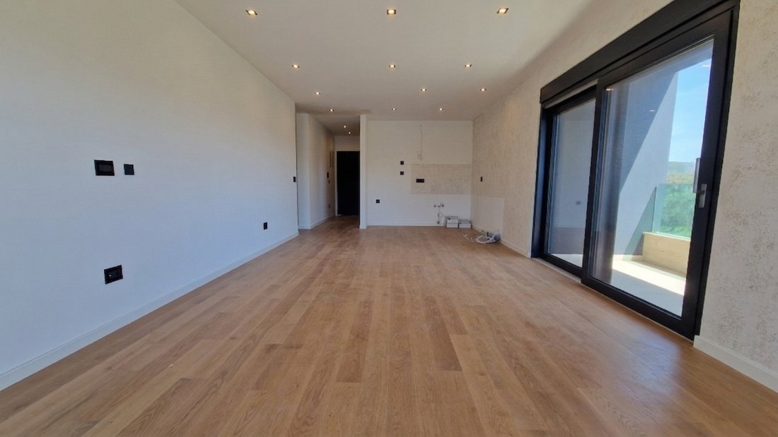 Apartment in Sukosan, Zadar County, Croatia 4 - 17327081