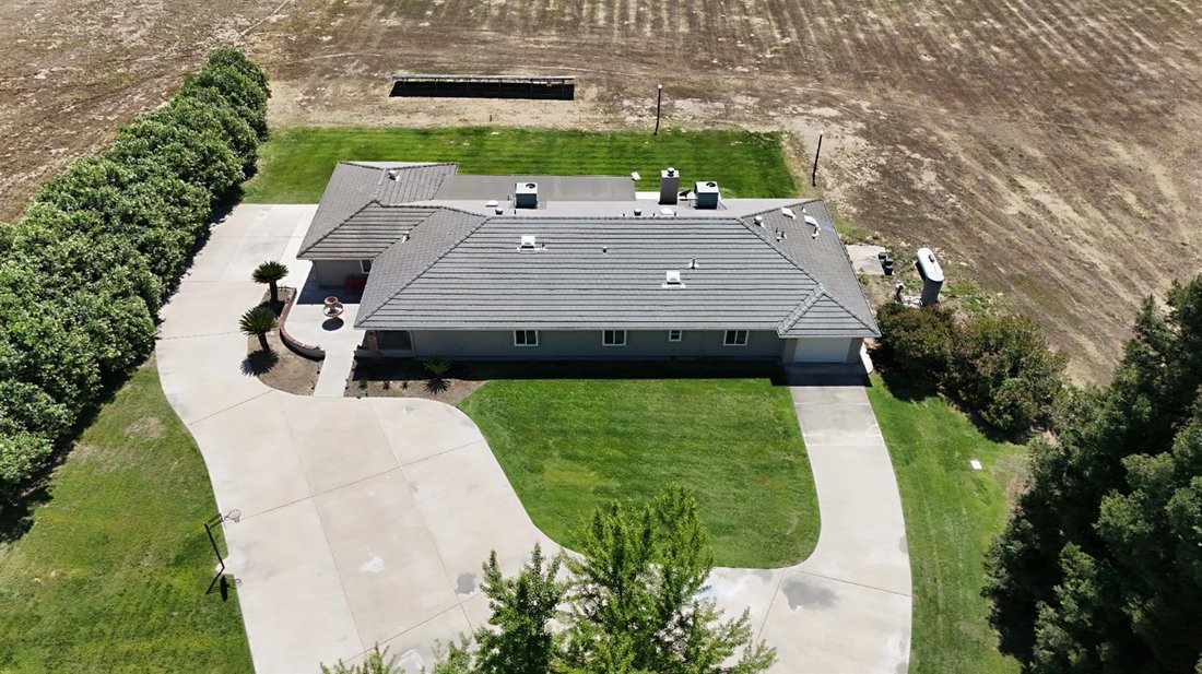 House in Chowchilla, California, United States 2 - 17798016