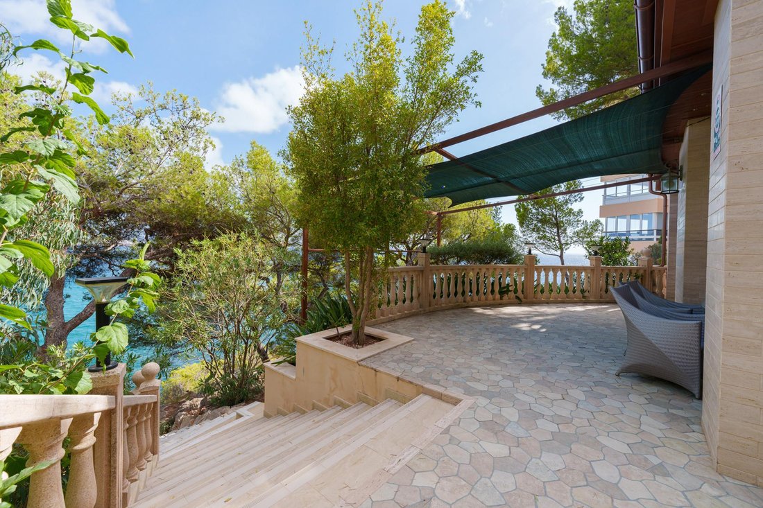 Villa in Cala Fornells, Calvia, Balearic Islands 3 - 16989361