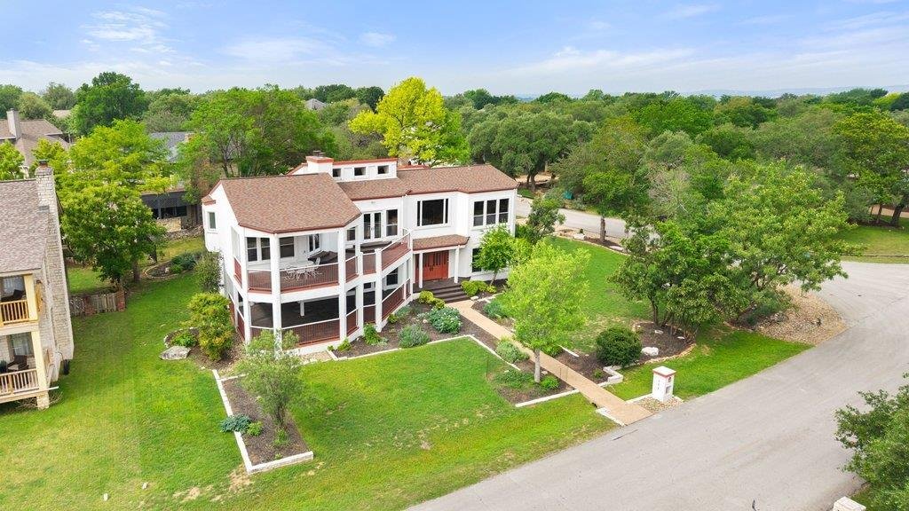 House in The Hills, Texas, United States 1 - 17799414