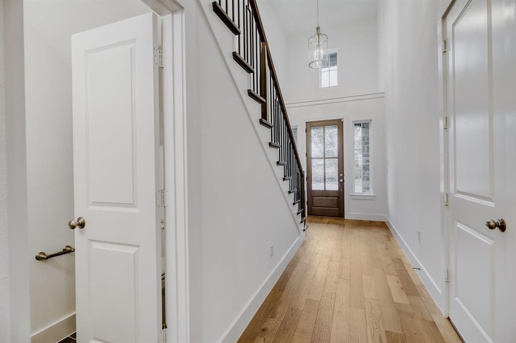 Townhouse in The Colony, Texas, United States 3 - 17799712
