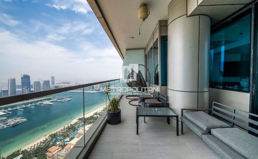 Appartamento a Dubai, Dubai, Emirati Arabi Uniti 1