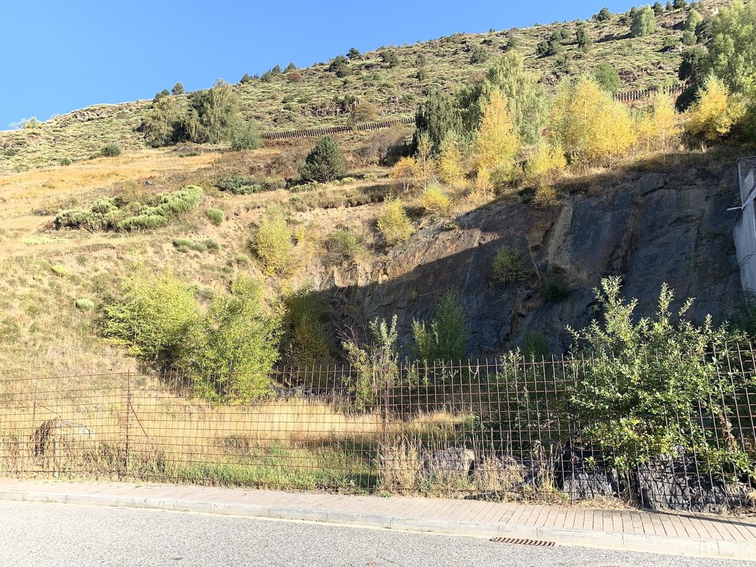 Land in Canillo, Canillo, Andorra 1 - 16989155