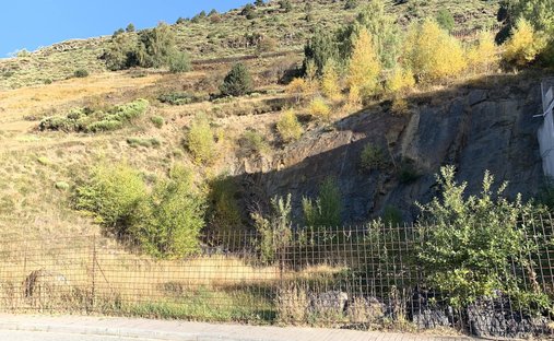 Terreno en Canillo, Canillo, Andorra 1