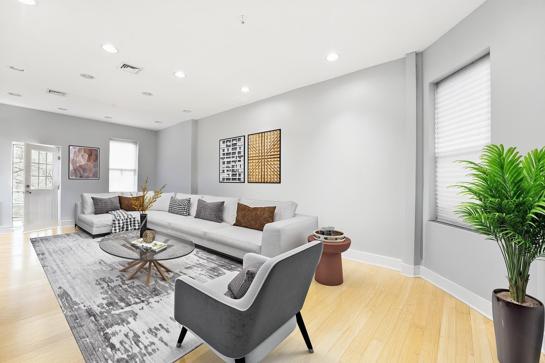Apartment in Weehawken, New Jersey, United States 4 - 17797713