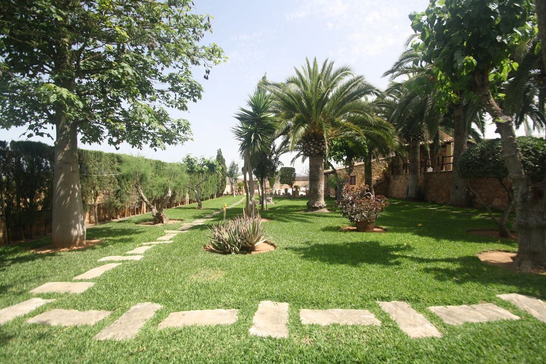 Chalet in Palma, Balearic Islands, Spain 2 - 17795185