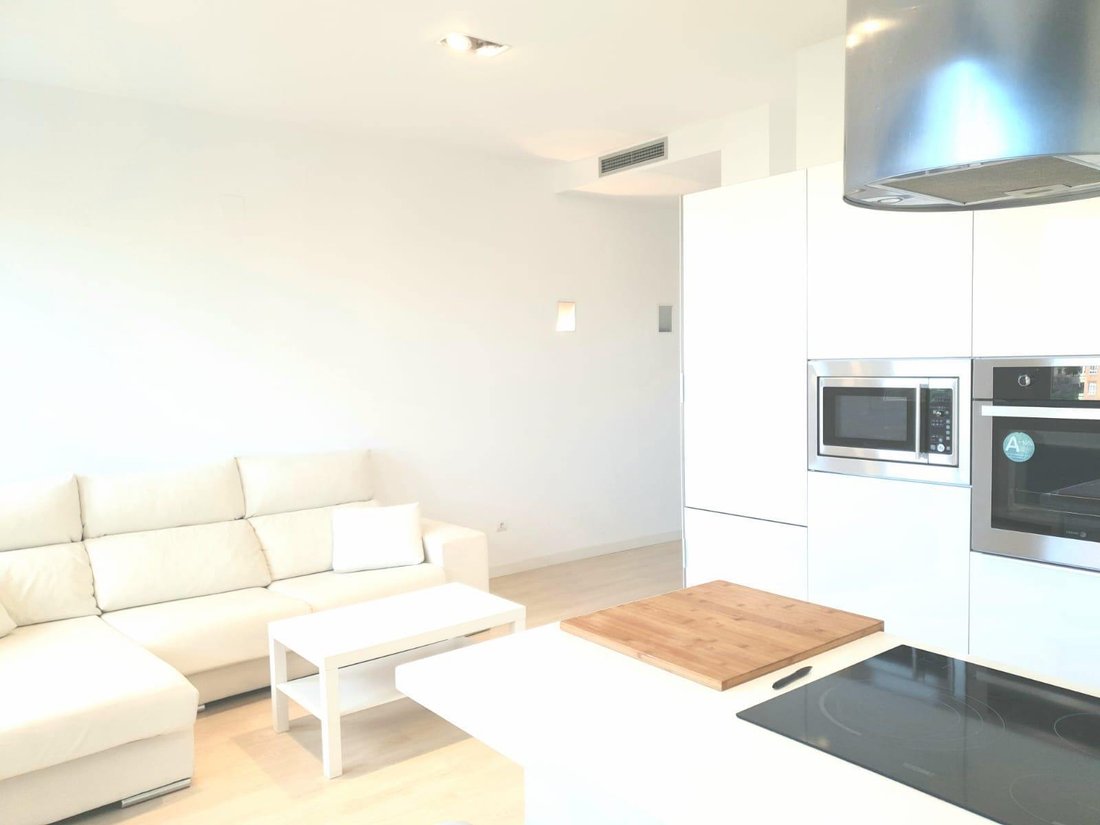 Apartment in l'Eixample, Valencia, Spain 1 - 17720386