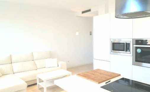 Appartement à l'Eixample, Valence, Espagne 1