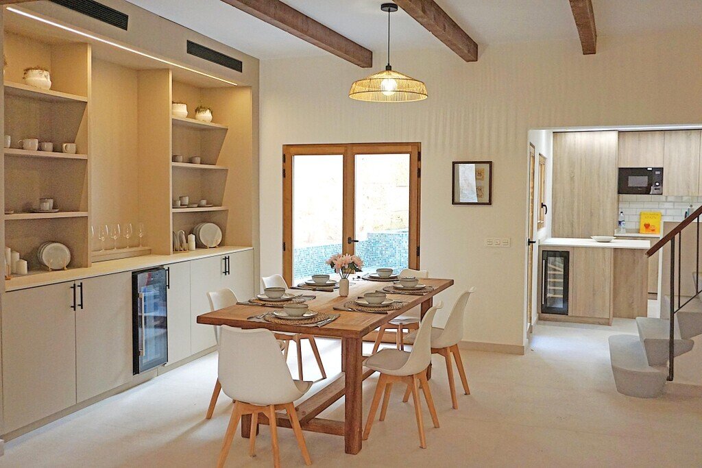 Townhouse in Pollenca, Balearic Islands, Spain 1 - 17795248