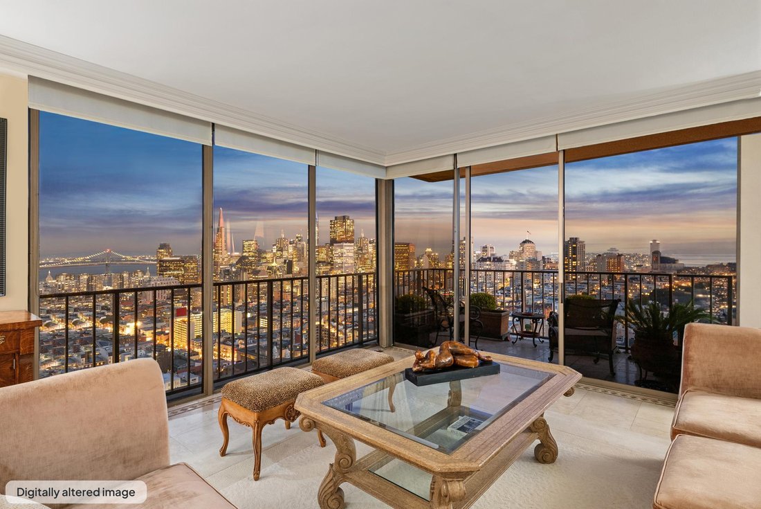 Condo in San Francisco, California, United States 1 - 17777400