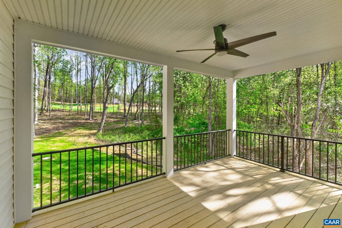 House in White Hall, Virginia, United States 5 - 17796019