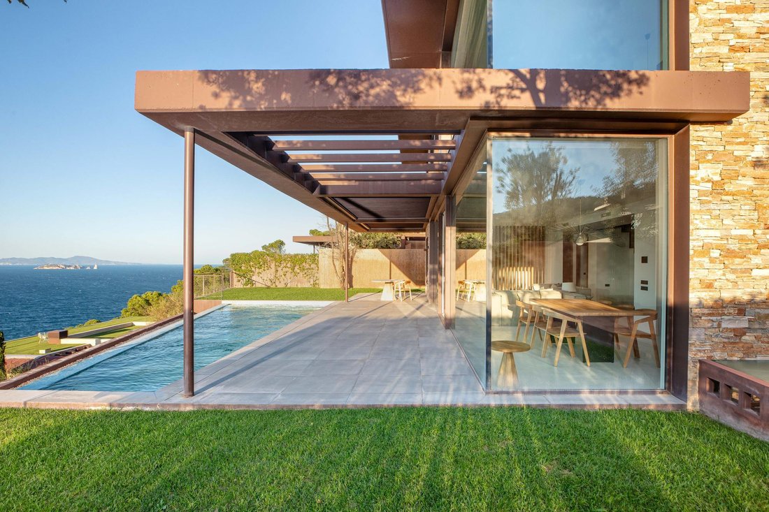 Villa in Begur, Catalonia, Spain 1 - 16987563