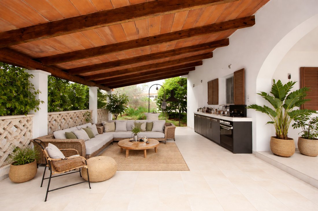 Finca à Marratxí, Îles Baléares, Espagne 1 - 17795211