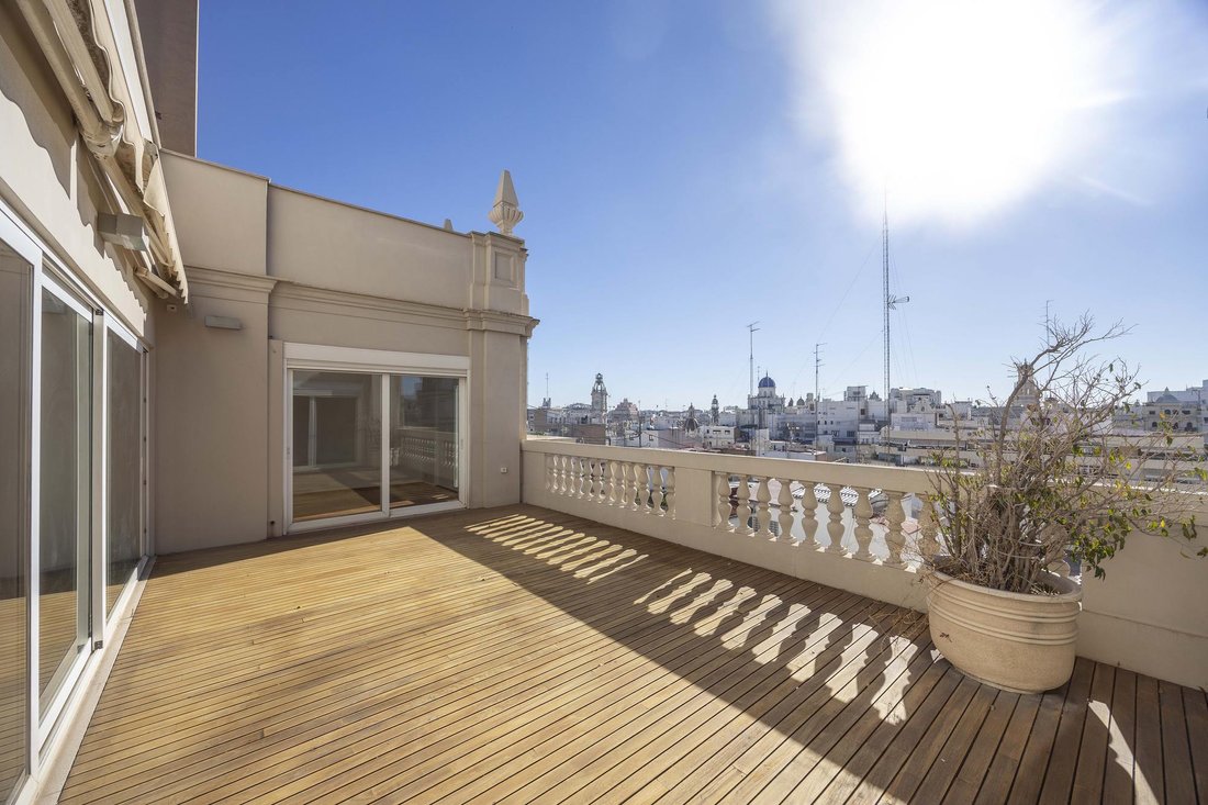 Apartment in Ciutat Vella, Valencia, Spain 2 - 16988885