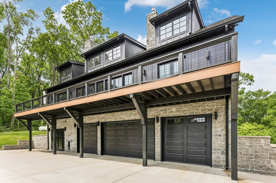 House in Nashville, Tennessee, United States 4 - 17795776