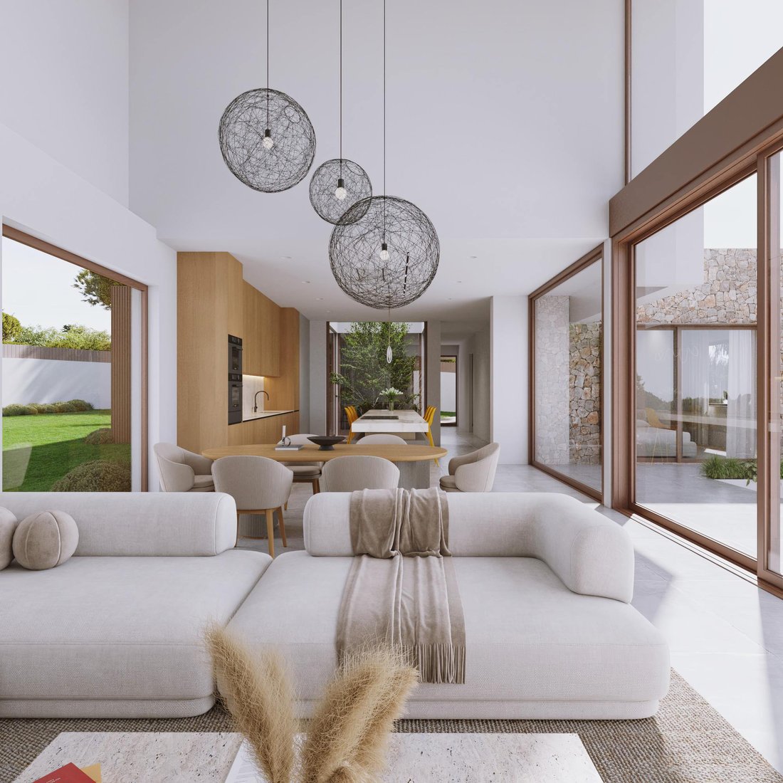 Villa in Platja d'Aro, Catalonia, Spain 3 - 16989778