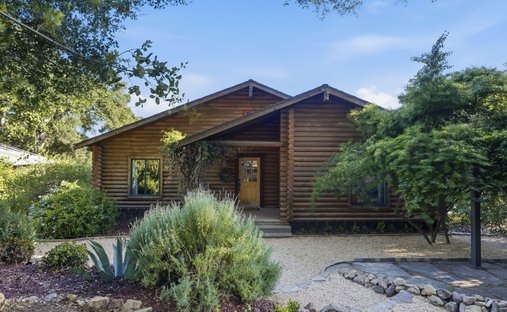 Santa Barbara, California, United States 1