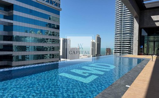 Apartment in Dubai, Dubai, United Arab Emirates 1