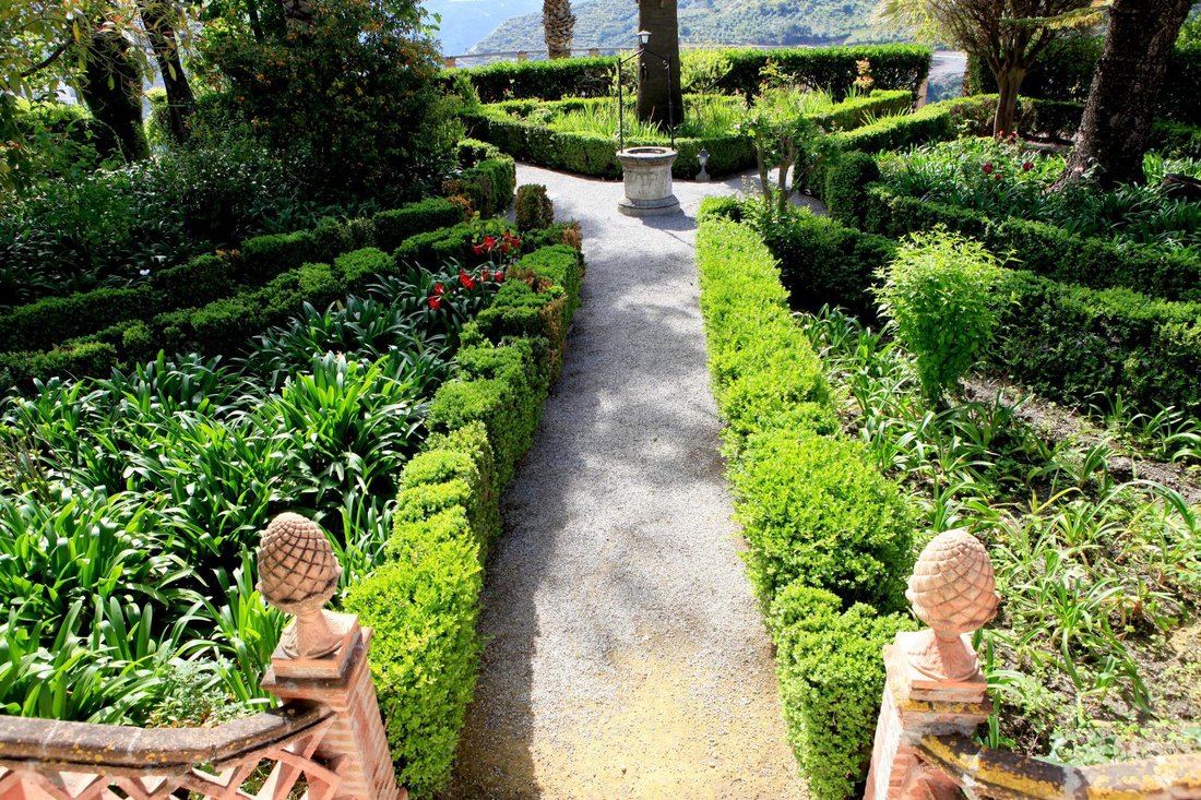 Castle in Otivar, Andalusia, Spain 4 - 16989776
