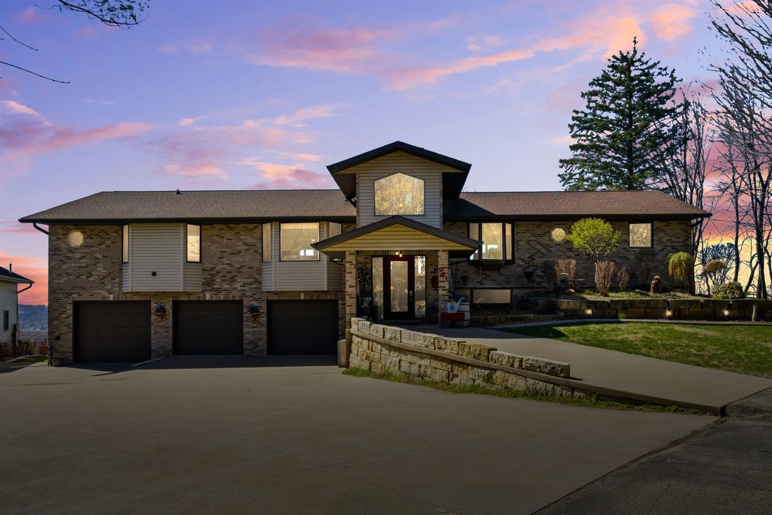 House in Hazel Green, Wisconsin, United States 4 - 17792964
