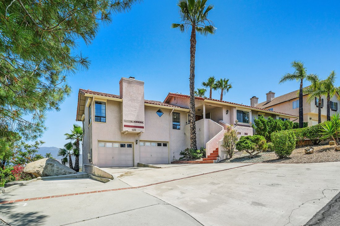 House in Hemet, California, United States 1 - 17797523