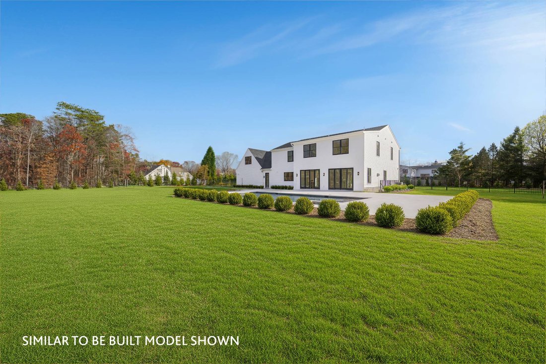 House in Montauk, New York, United States 2 - 17797590