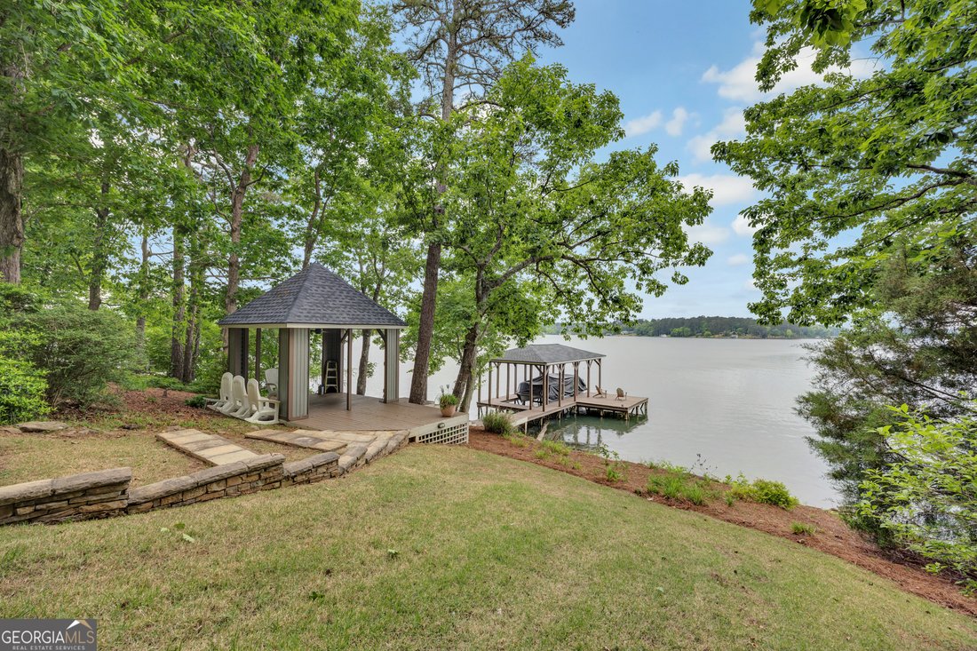 House in Monticello, Georgia, United States 2 - 17795725