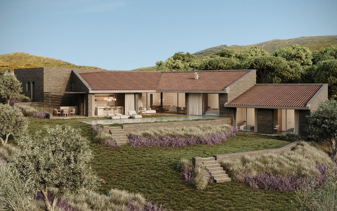 Villa in Cadaques, Catalonia, Spain 1 - 17504623