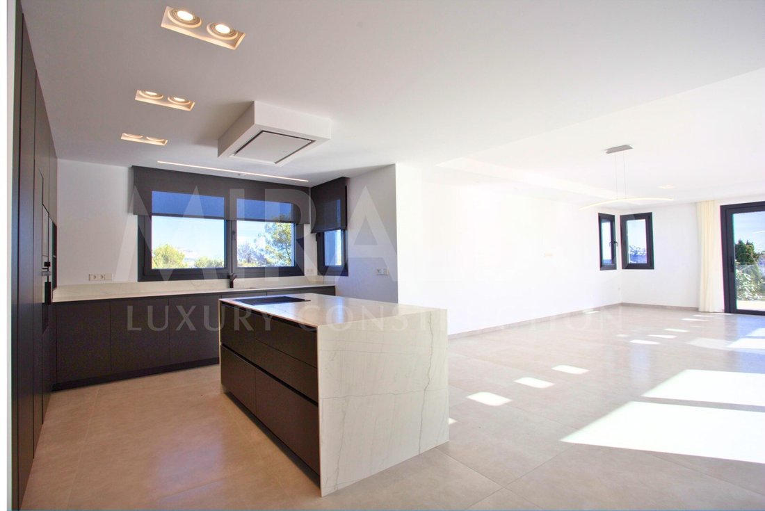 Villa in Alicante, Valencian Community, Spain 5 - 17797787