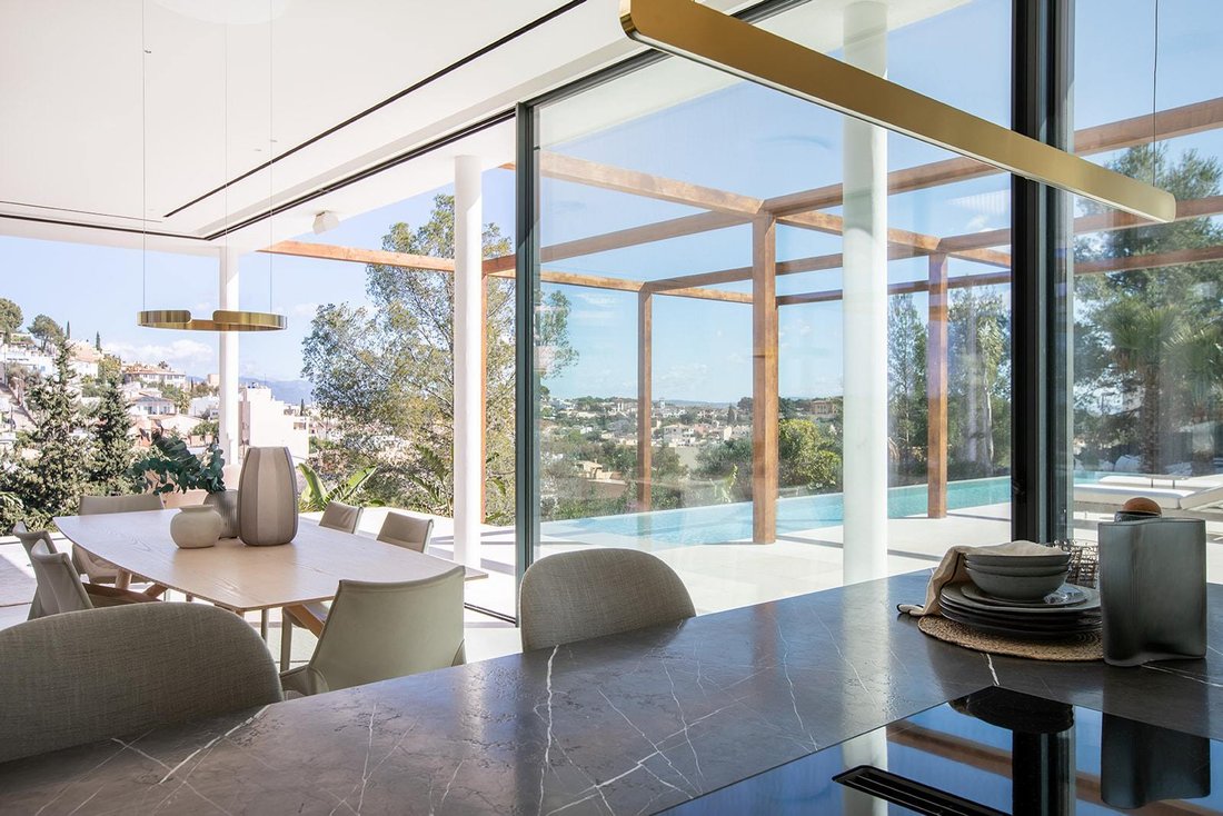 Villa in Genoa, Palma, Balearic Islands 5 - 16989484