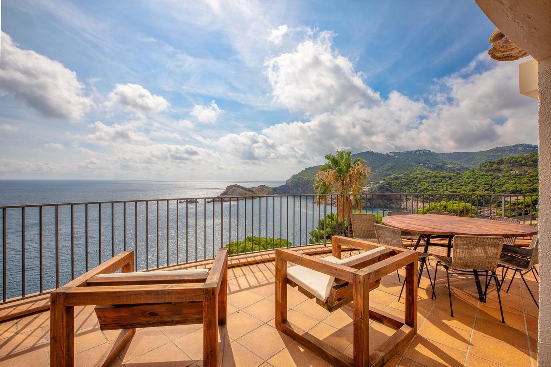 Apartment in Begur, Catalonia, Spain 2 - 16988949