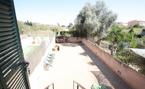 Chalet à Alaró, Îles Baléares, Espagne 1