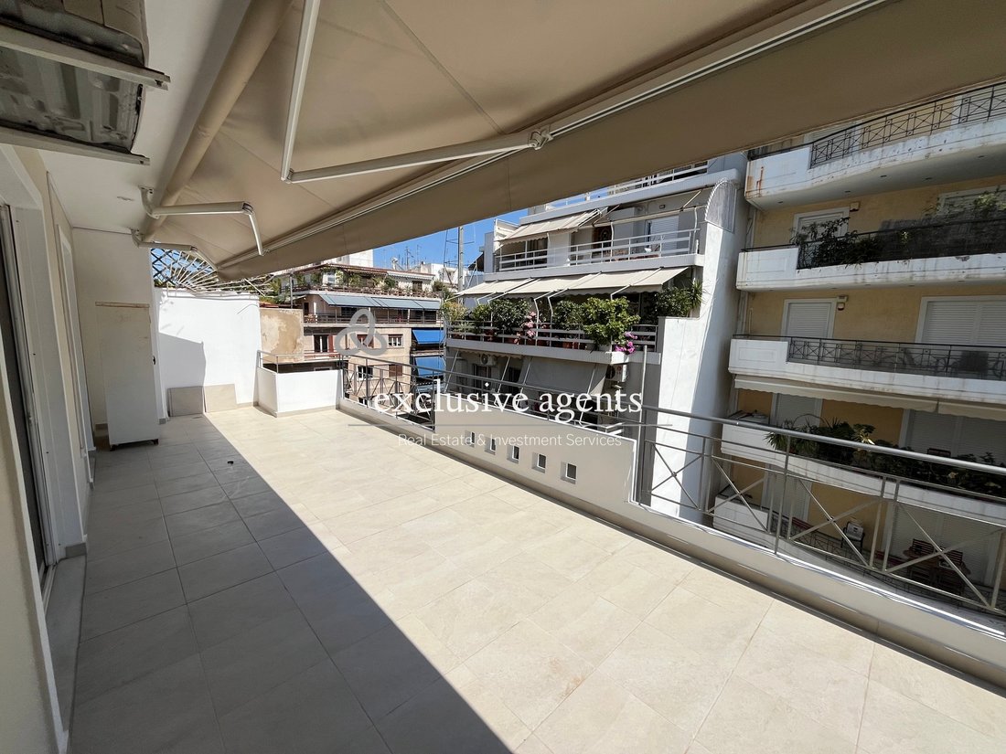 Apartment in 7th District of Athens, Athens, Greece 1 - 17795874