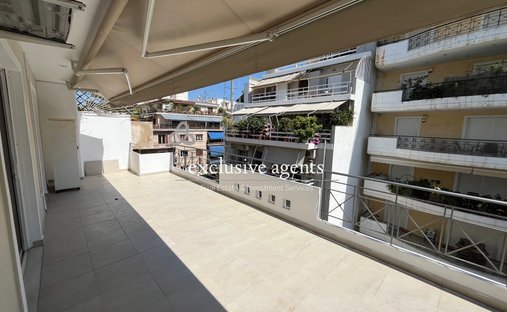 Apartment in 7th District of Athens, Athens, Greece 1