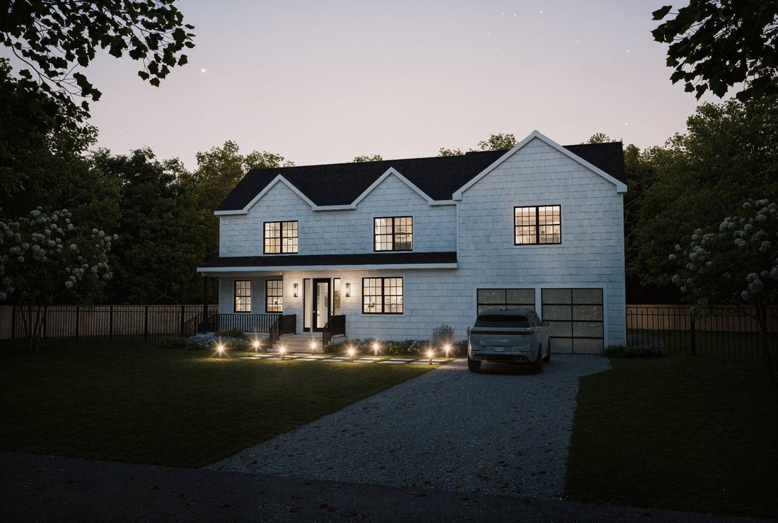 House in Hampton Bays, New York, United States 2 - 17797519