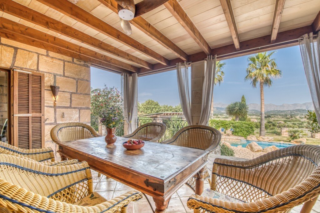 Finca in Alcudia, Balearic Islands, Spain 5 - 17795351