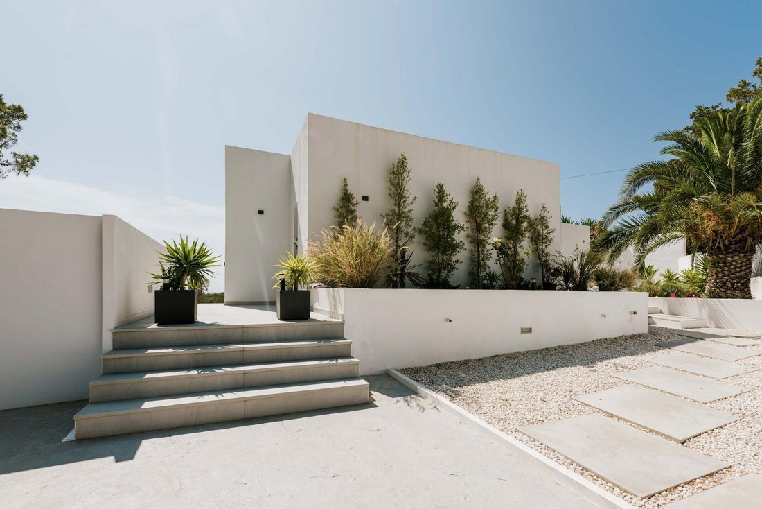 Villa in Sant Antoni de Portmany, Balearic Islands, Spain 4 - 17331703