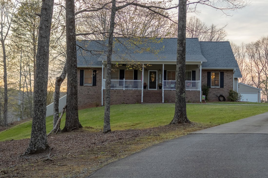 House in Mineral Bluff, Georgia, United States 2 - 17797880