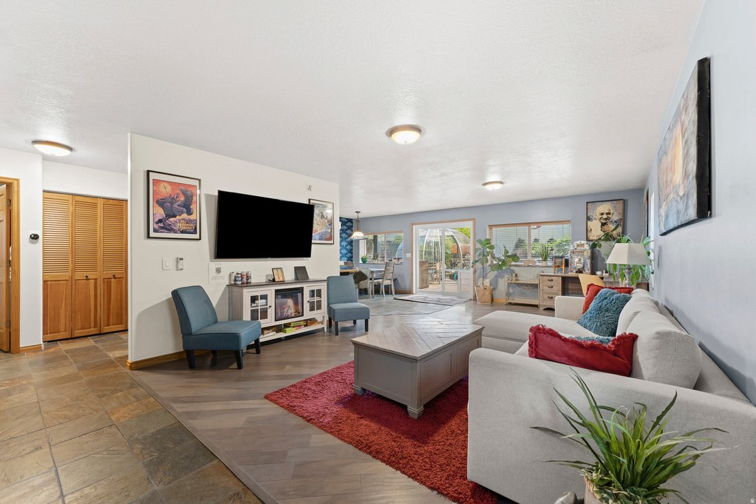 House in Salt Lake City, Utah, United States 5 - 17798677