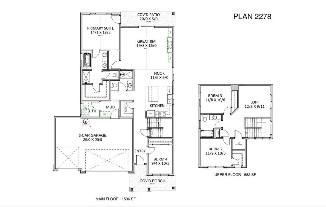 Casa en Eagle Point, Oregón, Estados Unidos 2 - 17511789