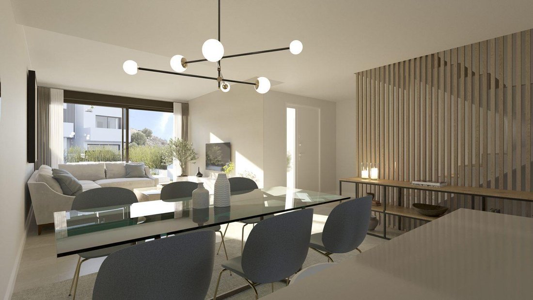Villa à Moclinejo, Andalousie, Espagne 5 - 16989755