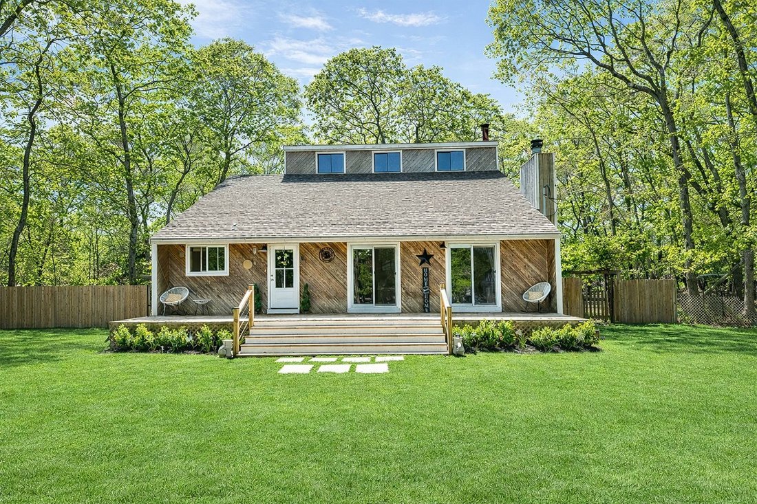 House in Springs, New York, United States 1 - 17797429