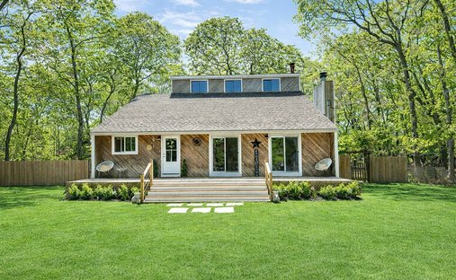 Casa a Springs, New York, Stati Uniti 1