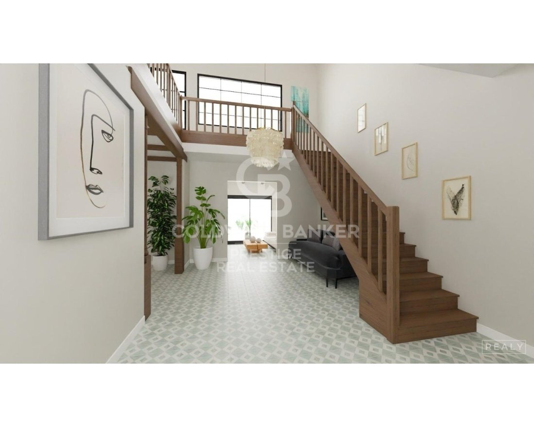 Apartment in Eixample, Barcelona, Spain 5 - 17800103