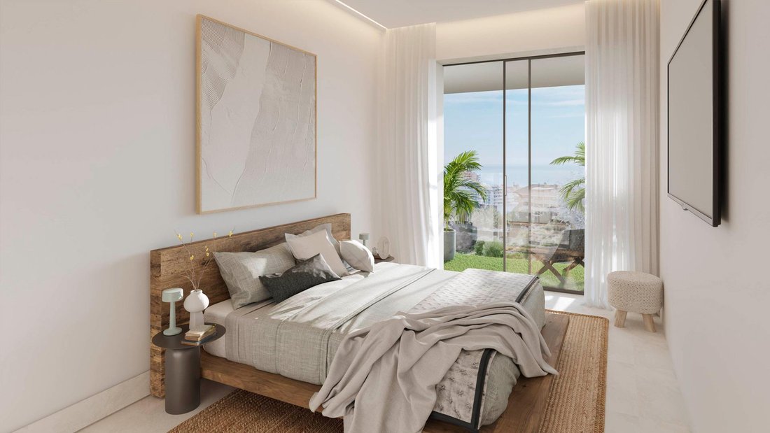 Villa à Fuengirola, Andalousie, Espagne 2 - 17280881
